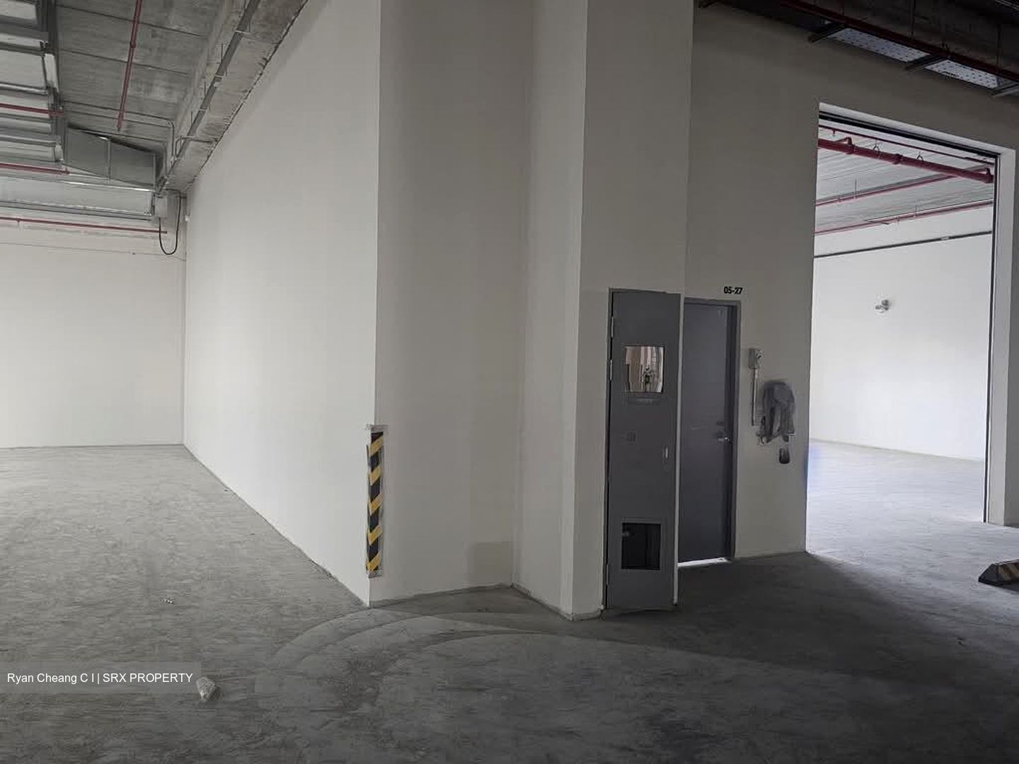 Stellar@tampines (D18), Factory #567582521